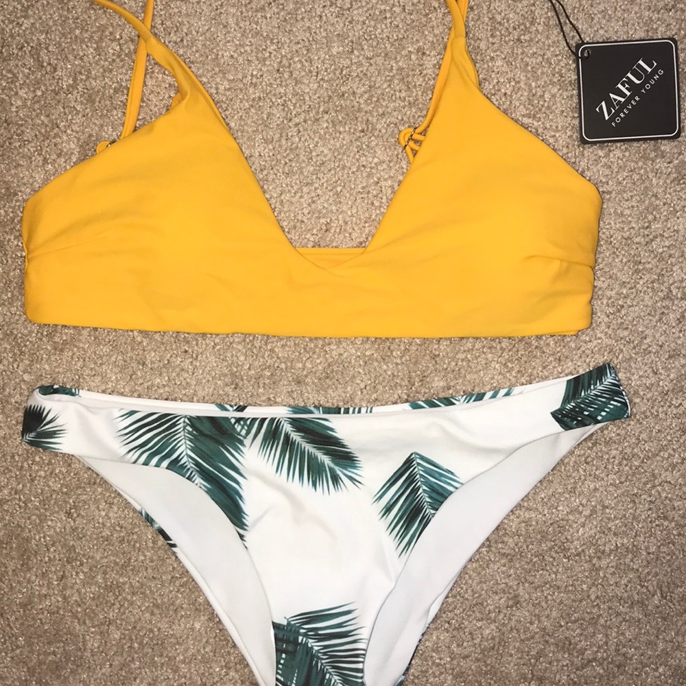 Bikini Bathing Suit